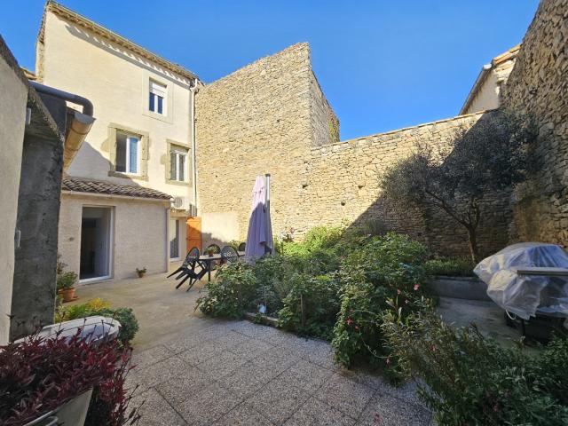 Maison 5 pièces 157 m²
