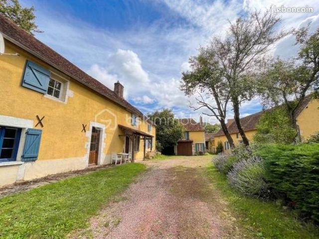 Maison 5 pièces 157 m²