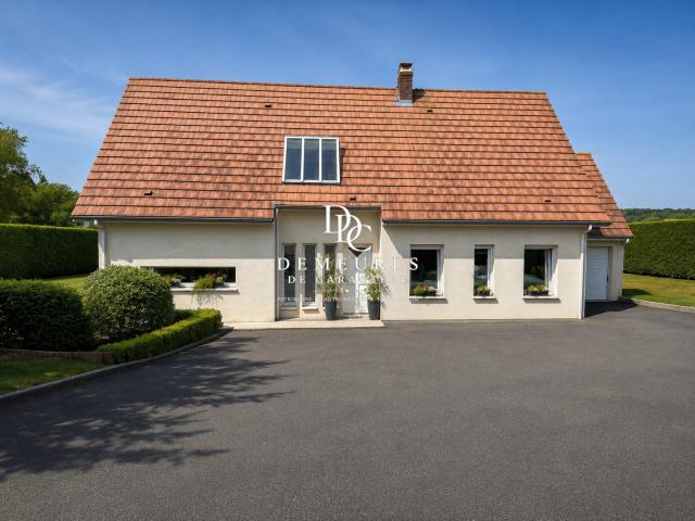Maison 5 pièces 157 m²