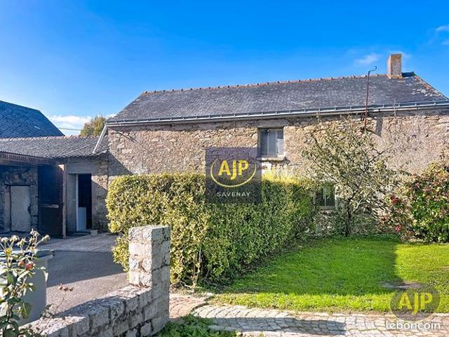 Maison 5 pièces 157 m²