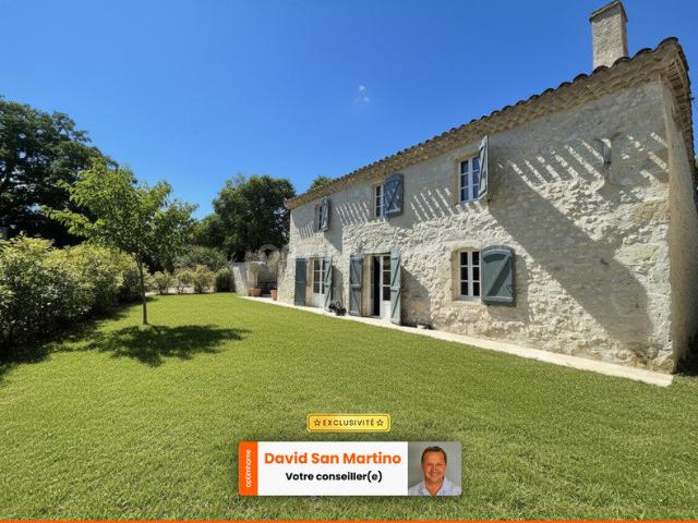 Maison 5 pièces 157 m²