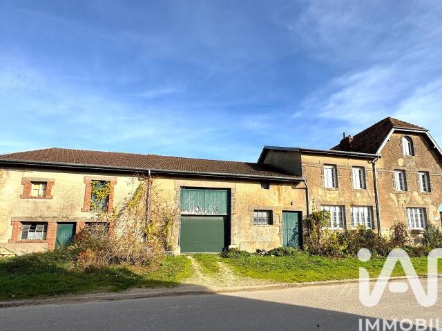 Maison 5 pièces 157 m²