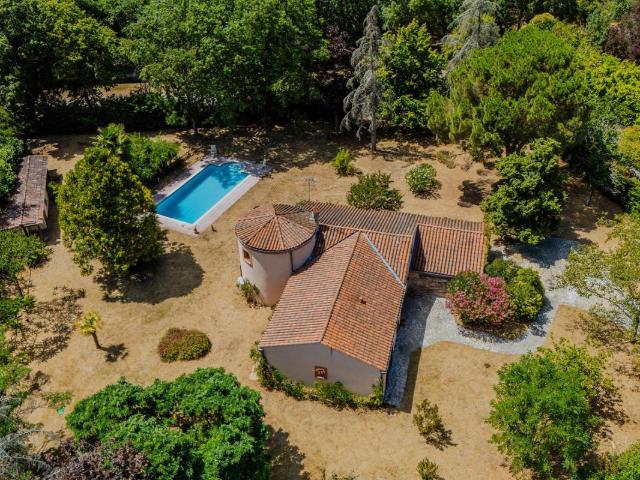 Maison 5 pièces 157 m²