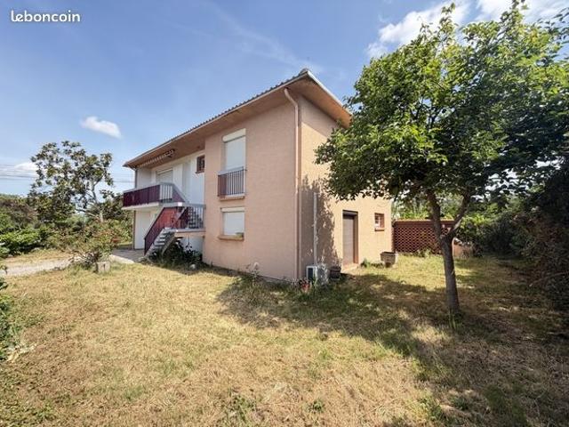Maison 5 pièces 157 m²