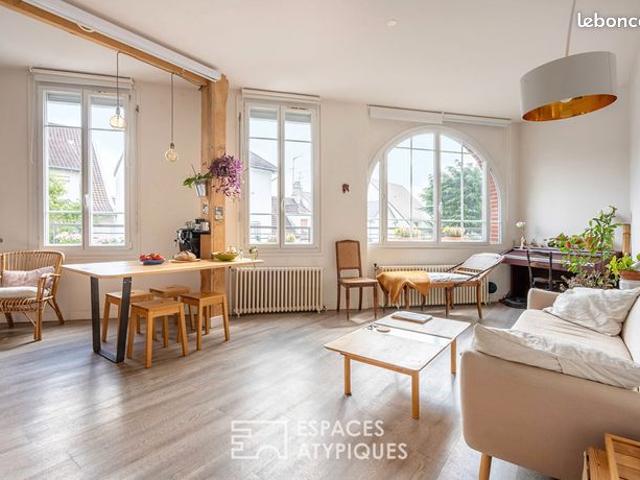 Maison 5 pièces 157 m²