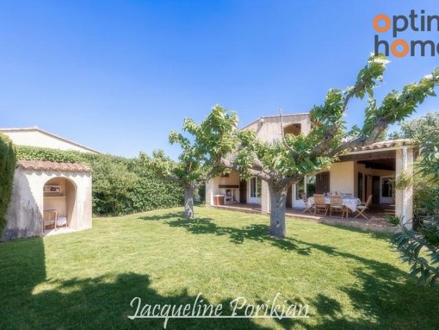 Maison 5 pièces 157 m²
