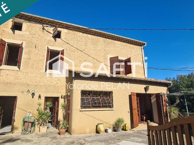 Maison 5 pièces 157 m²