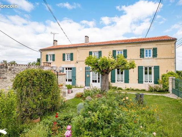 Maison 5 pièces 157 m²