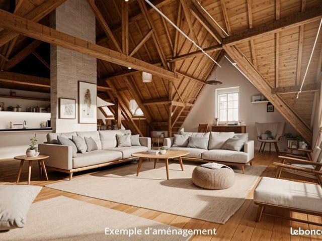 Maison 5 pièces 157 m²