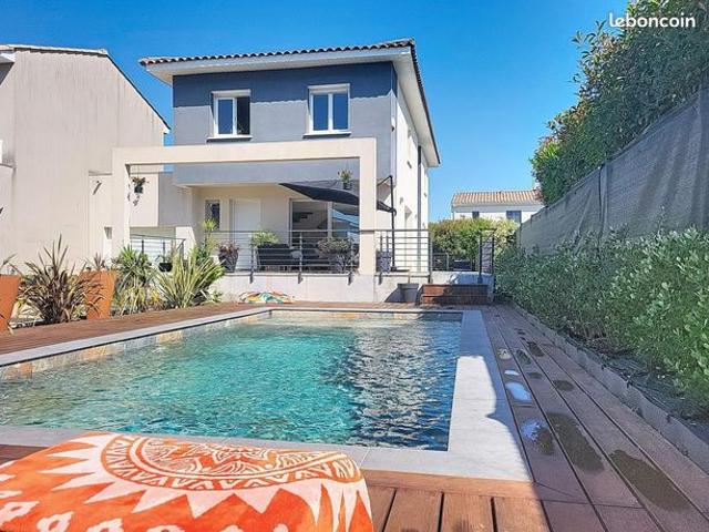 Maison 5 pièces 157 m²
