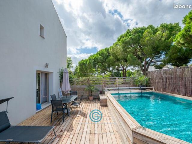 Maison 5 pièces 157 m²