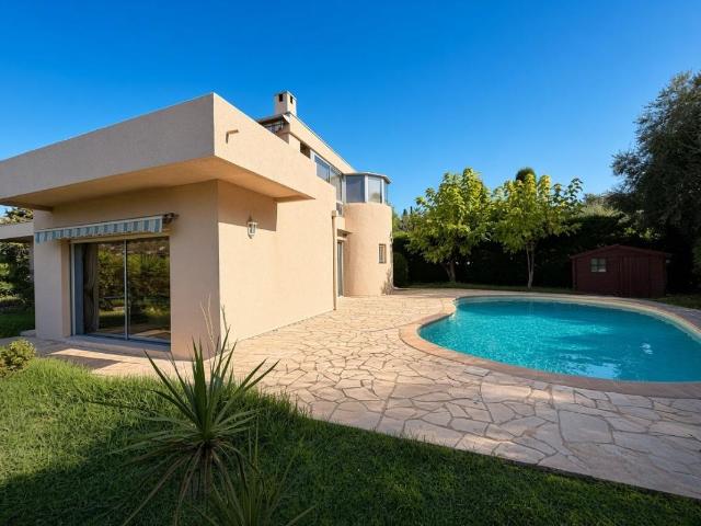 Maison 5 pièces 157 m²