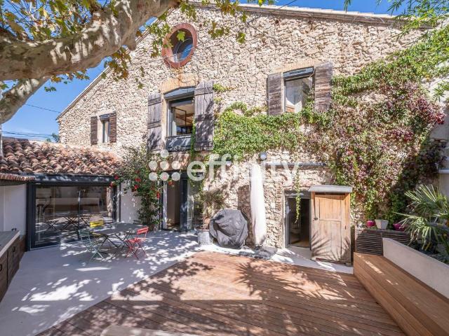 Maison 5 pièces 157 m²