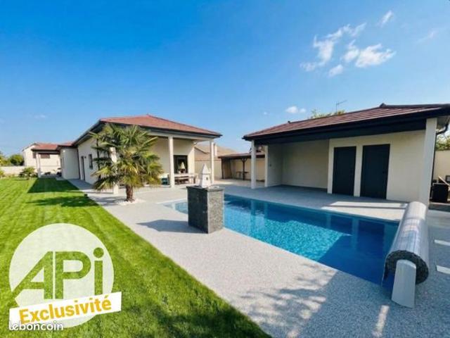 Maison 5 pièces 157 m²