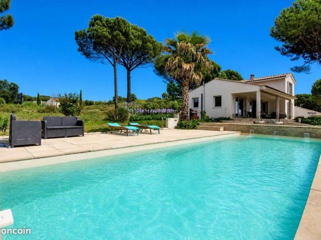 Maison 5 pièces 157 m²