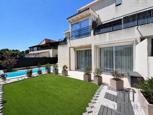 Maison 5 pièces 157 m²
