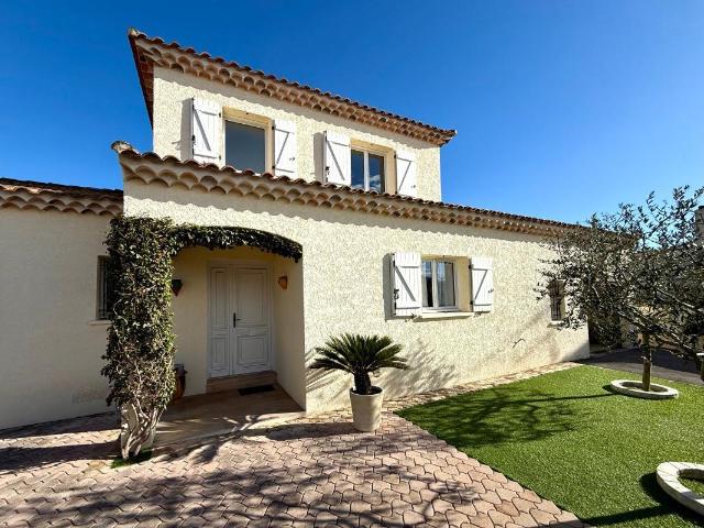 Maison 5 pièces 157 m²