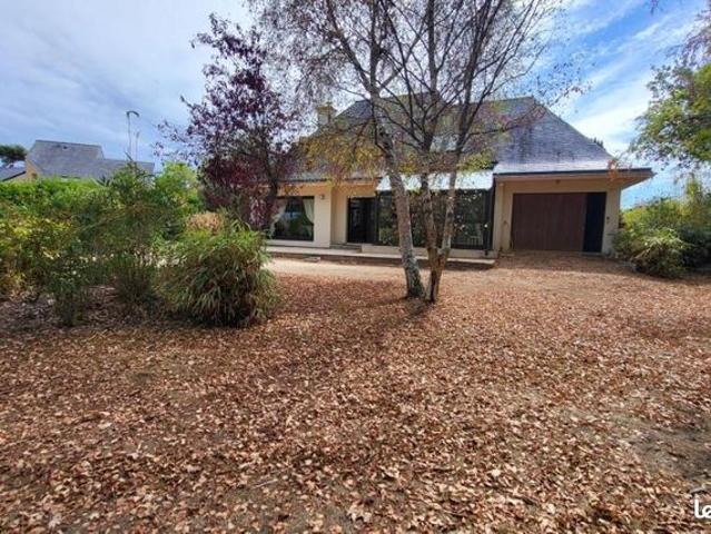 Maison 5 pièces 157 m²