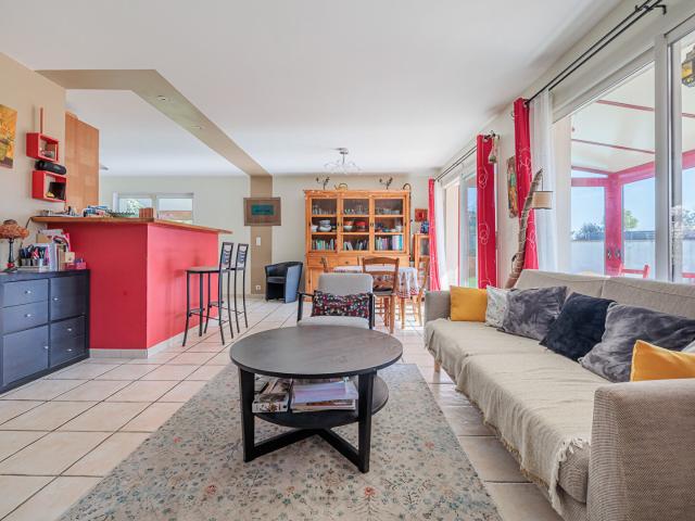 Maison 5 pièces 157 m²