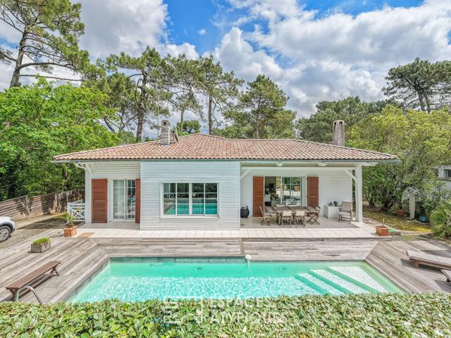 Maison 5 pièces 157 m²