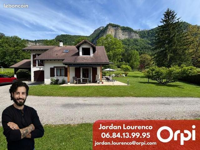 Maison 5 pièces 157 m²