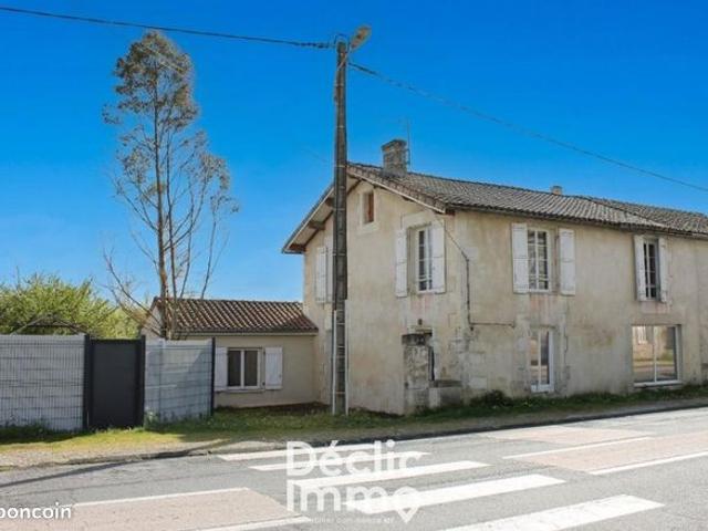 Maison 5 pièces 157 m²