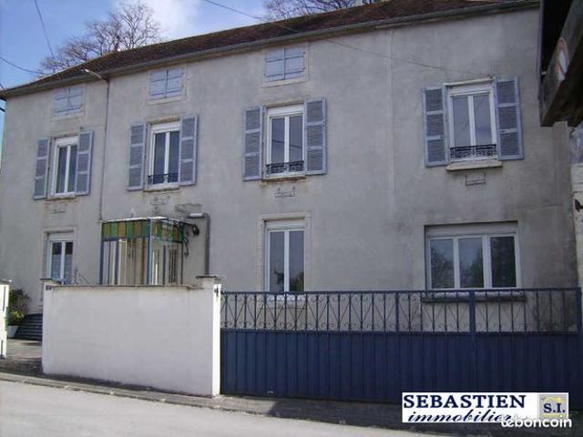 Maison 5 pièces 157 m²