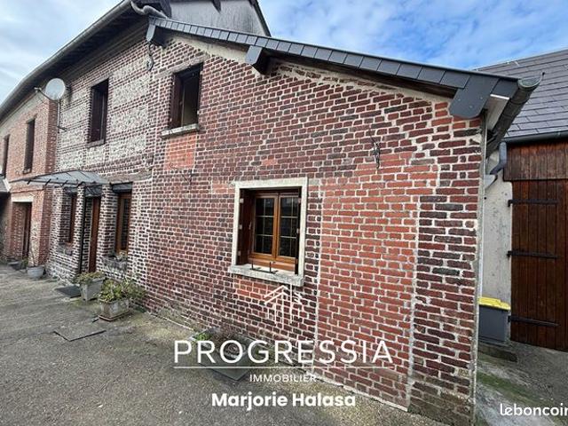 Maison 5 pièces 157 m²