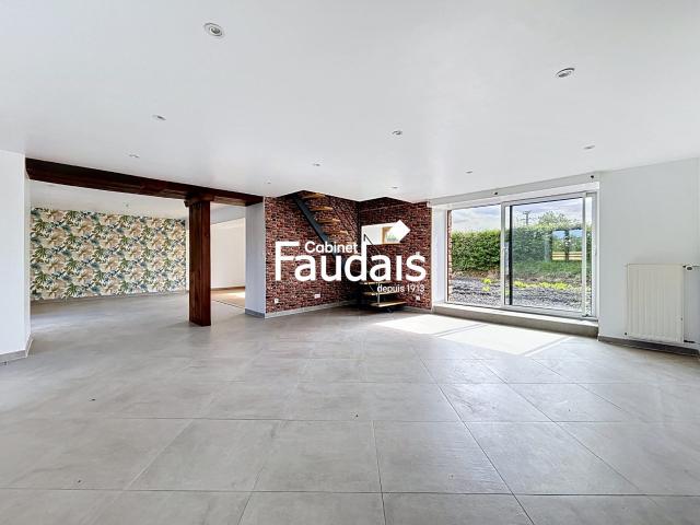Maison 5 pièces 157 m²