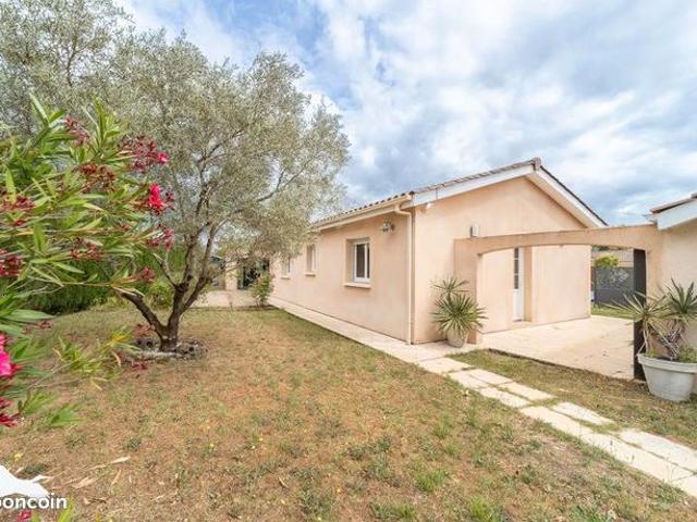 Maison 5 pièces 157 m²