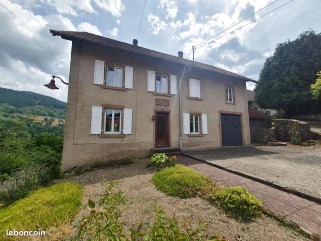 Maison 5 pièces 157 m²