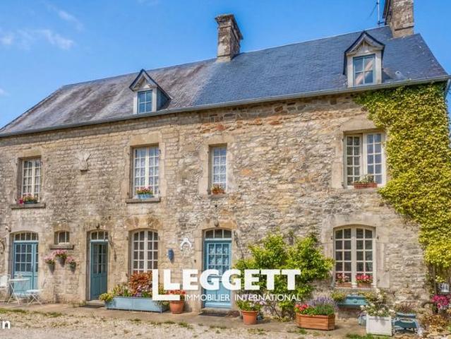 Maison 5 pièces 157 m²