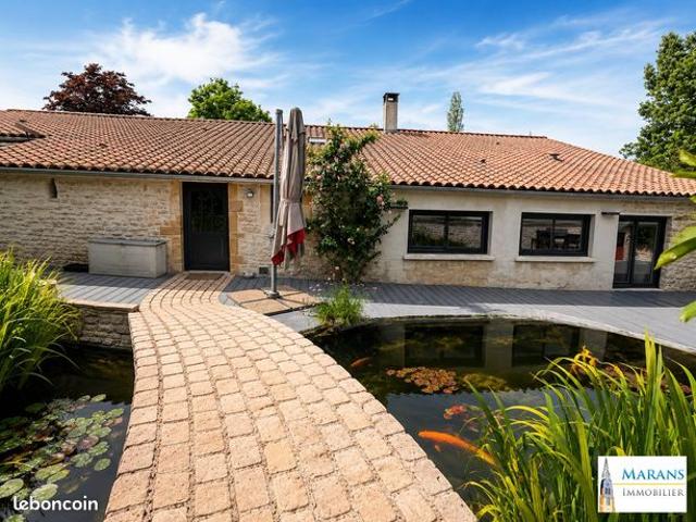 Maison 5 pièces 157 m²