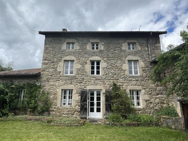 Maison 5 pièces 157 m²