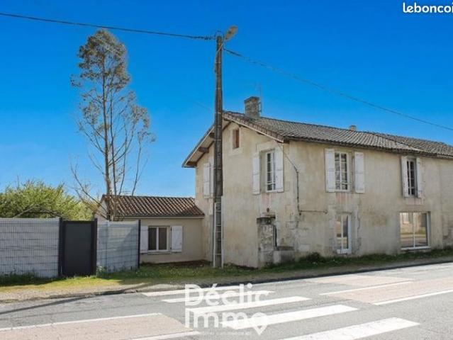 Maison 5 pièces 157 m²
