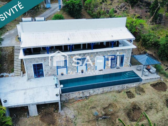 Maison 5 pièces 157 m²