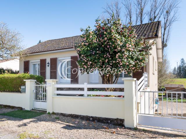 Maison 5 pièces 157 m²