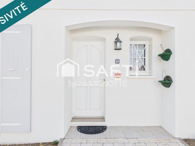 Maison 5 pièces 157 m²