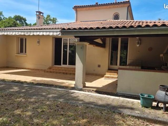 Maison 5 pièces 157 m²