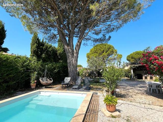 Maison 5 pièces 157 m²