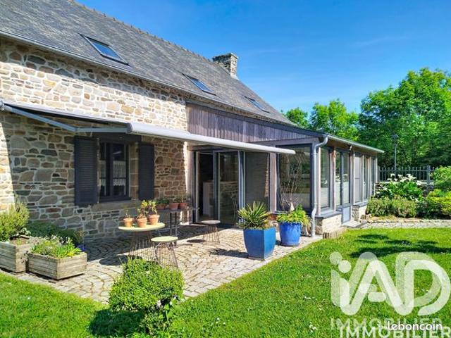 Maison 5 pièces 157 m²