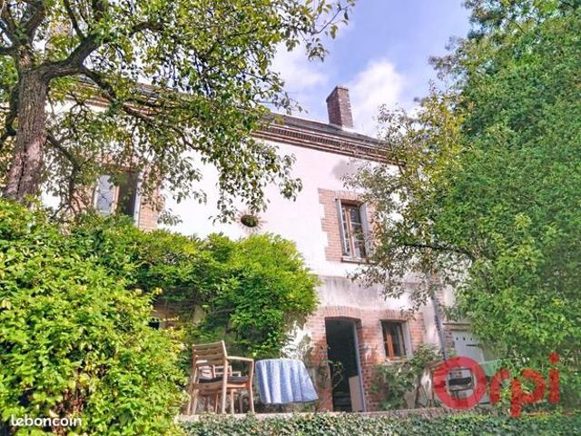 Maison 5 pièces 157 m²