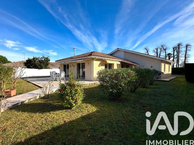 Maison 5 pièces 157 m²