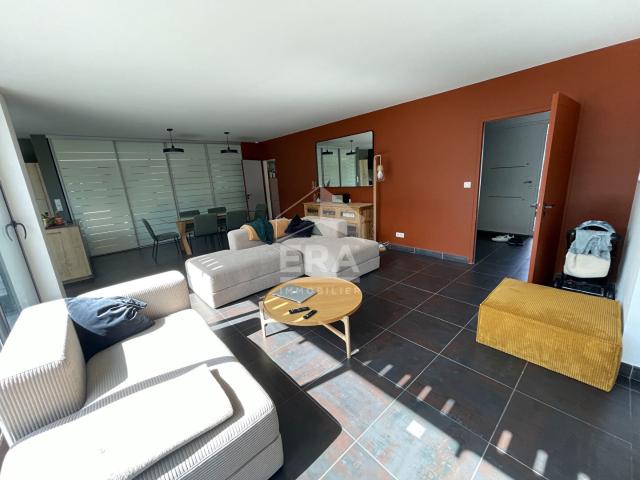 Maison 5 pièces 157 m²