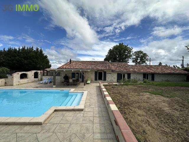 Maison 5 pièces 157 m²