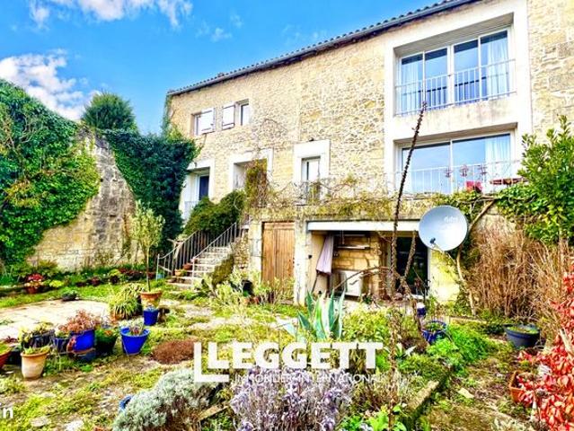 Maison 5 pièces 157 m²