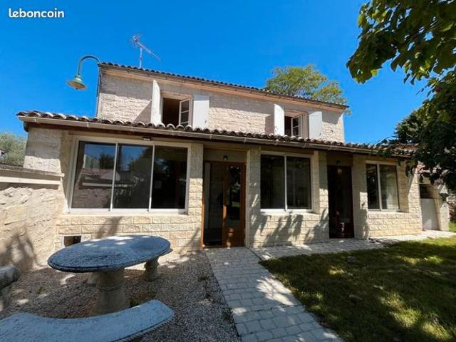 Maison 5 pièces 157 m²