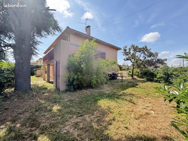 Maison 5 pièces 157 m²