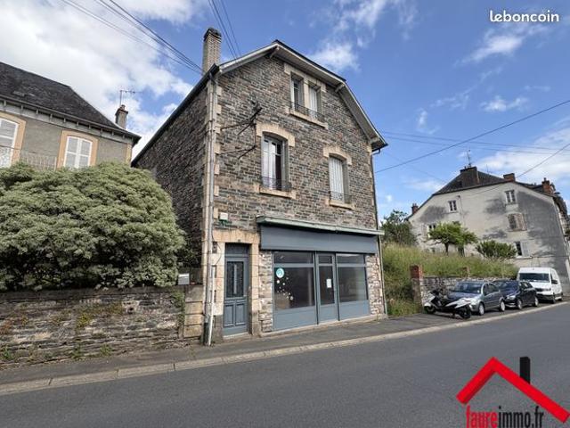 Maison 5 pièces 157 m²