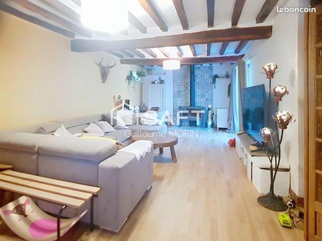 Maison 5 pièces 157 m²